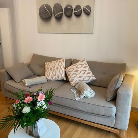Parking Prive Gratuit, Balcon, 2 Chambres Clermont-Ferrand Ngoại thất bức ảnh
