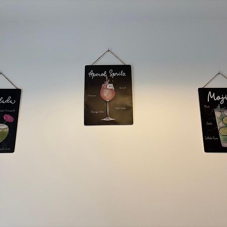 Parking Prive Gratuit, Balcon, 2 Chambres Clermont-Ferrand Ngoại thất bức ảnh