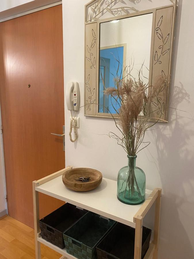Parking Prive Gratuit, Balcon, 2 Chambres Clermont-Ferrand Ngoại thất bức ảnh