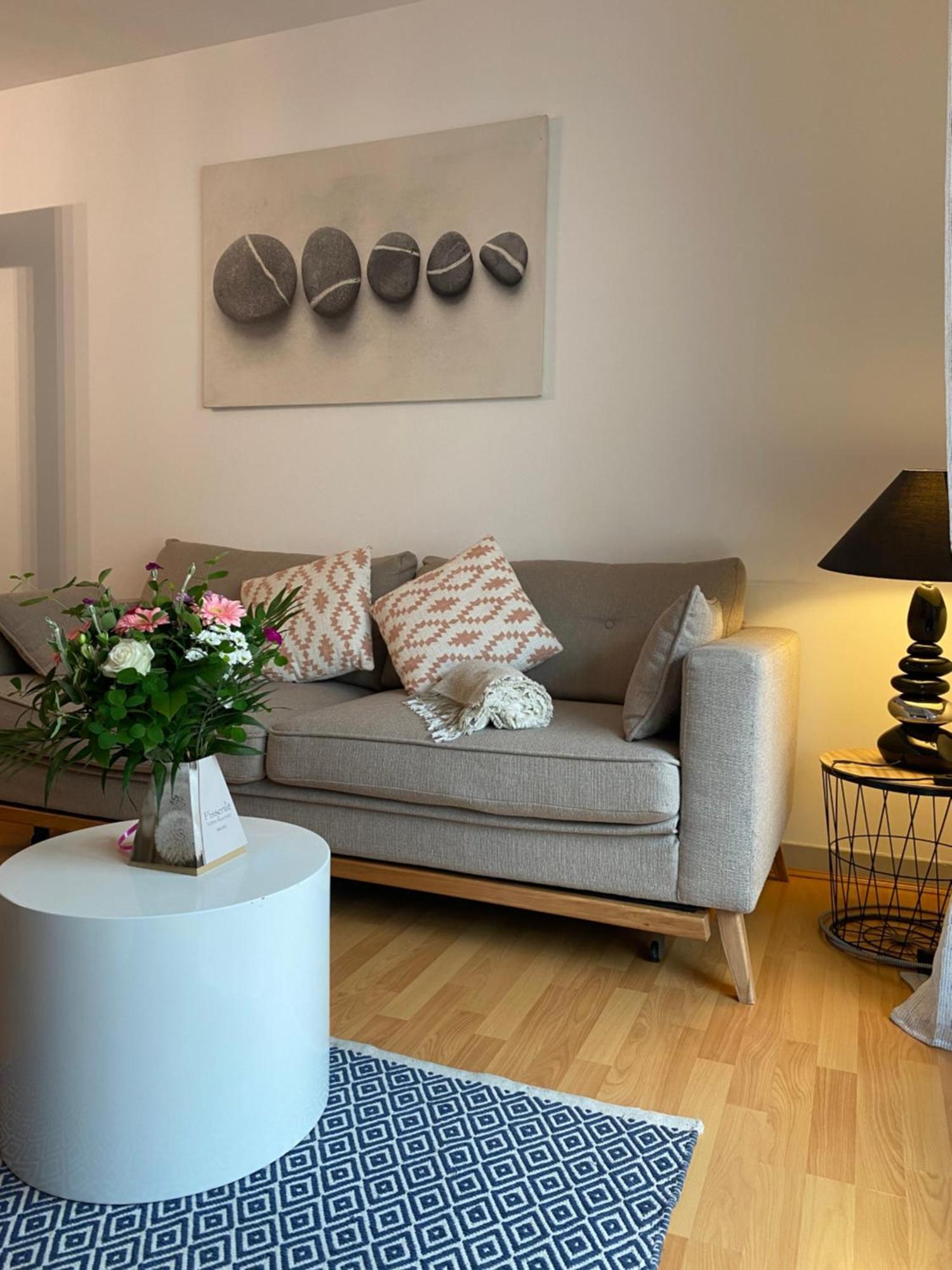 Parking Prive Gratuit, Balcon, 2 Chambres Clermont-Ferrand Ngoại thất bức ảnh