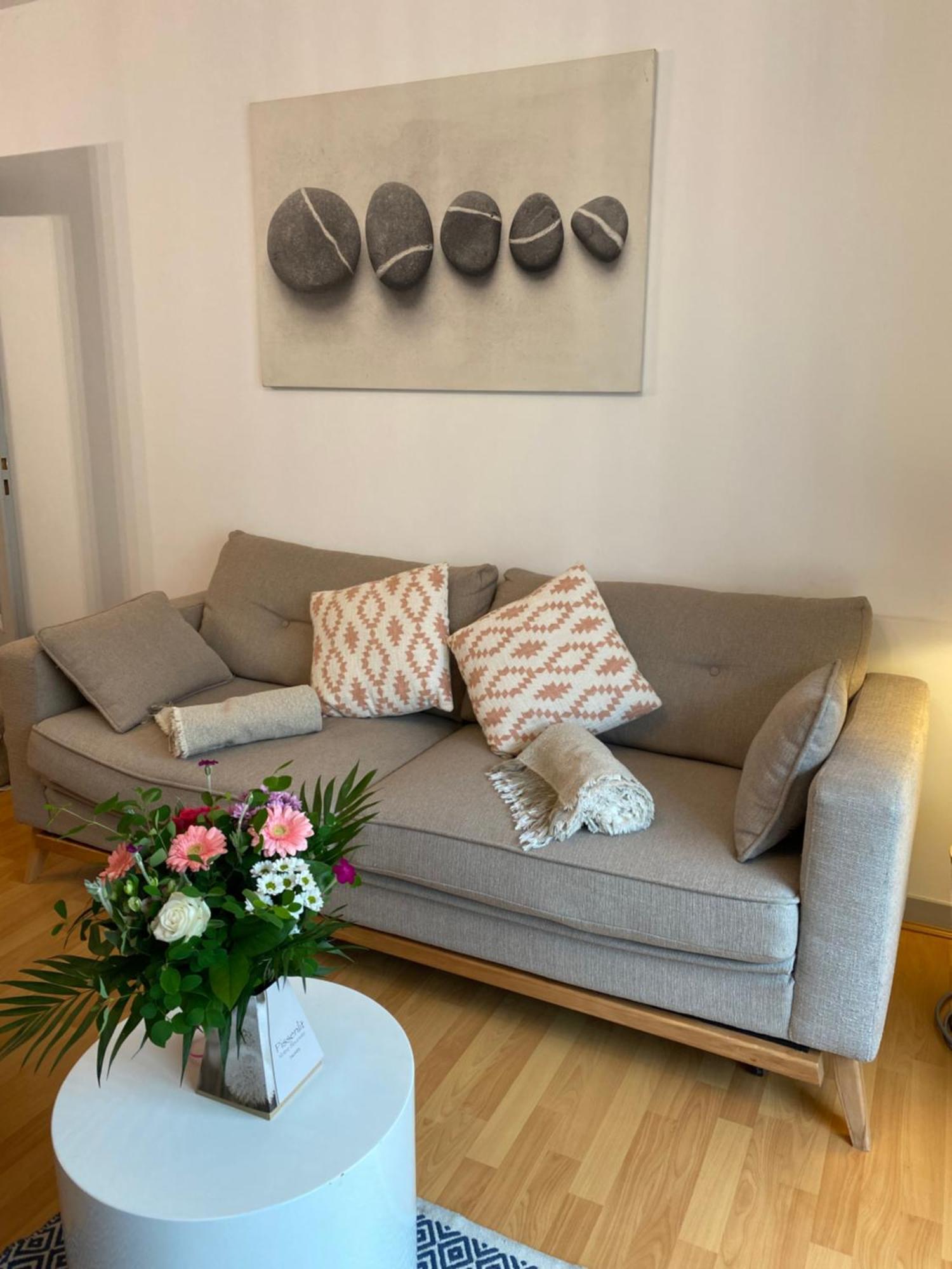 Parking Prive Gratuit, Balcon, 2 Chambres Clermont-Ferrand Ngoại thất bức ảnh
