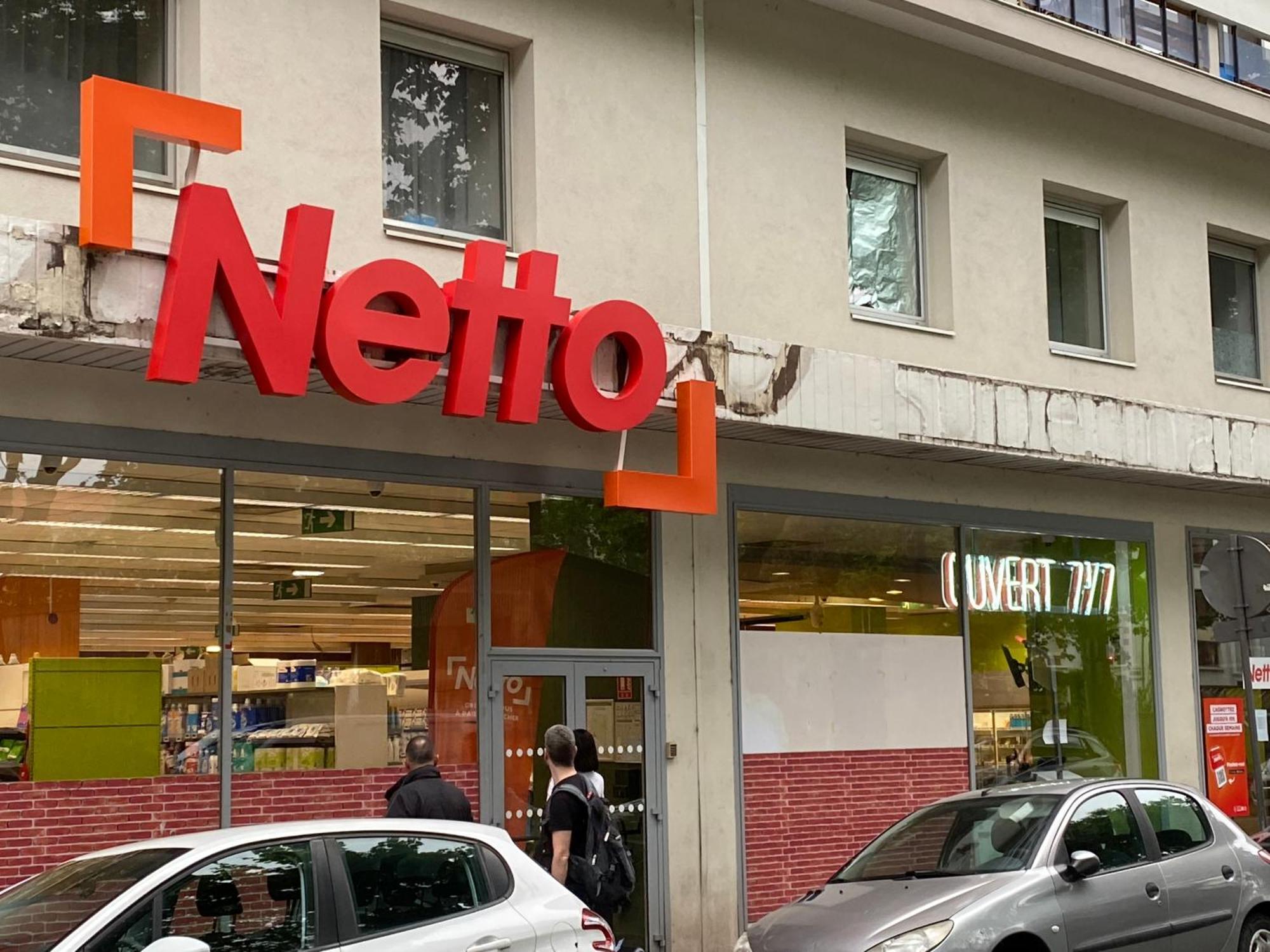 Parking Prive Gratuit, Balcon, 2 Chambres Clermont-Ferrand Ngoại thất bức ảnh