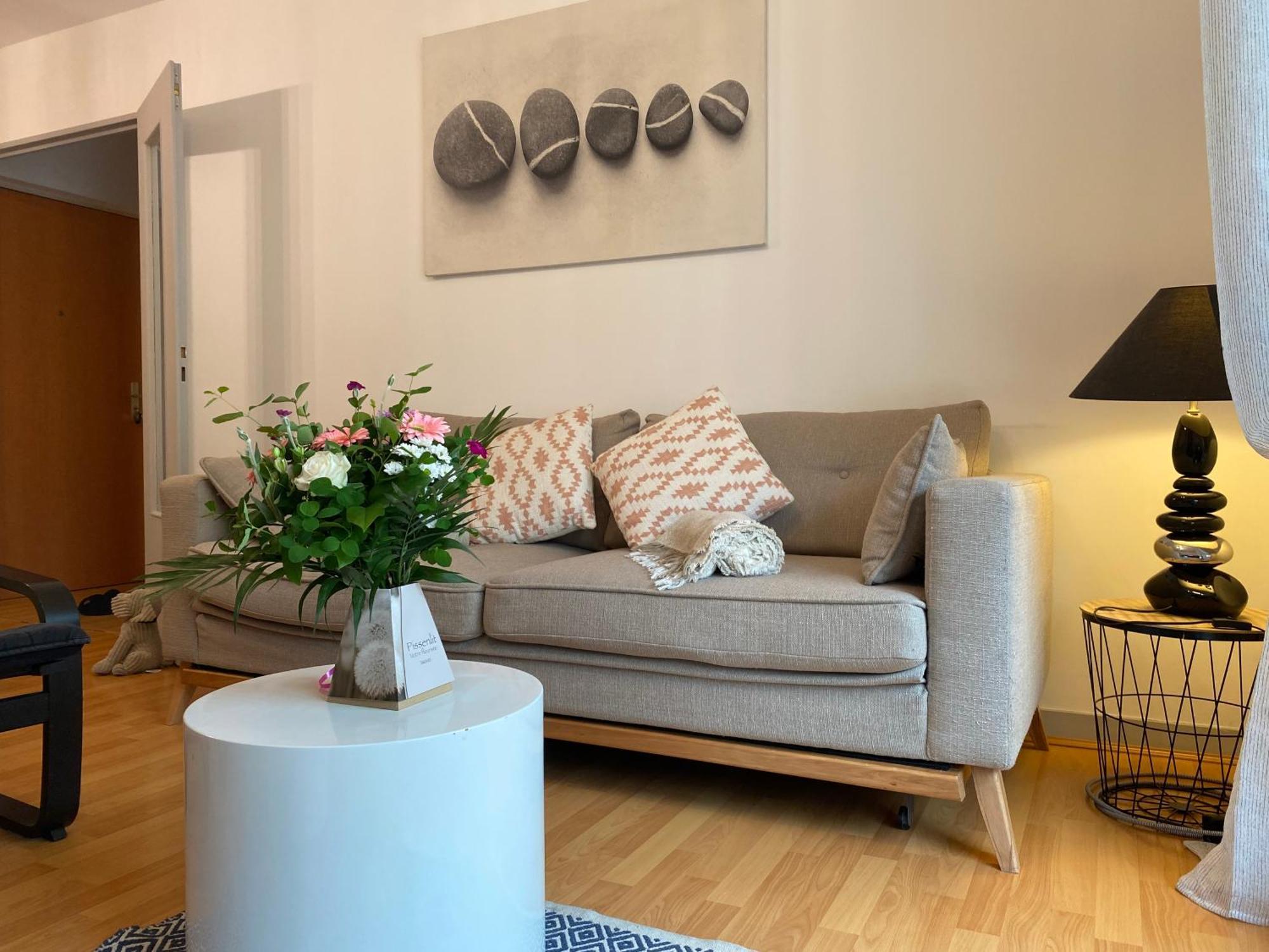 Parking Prive Gratuit, Balcon, 2 Chambres Clermont-Ferrand Ngoại thất bức ảnh