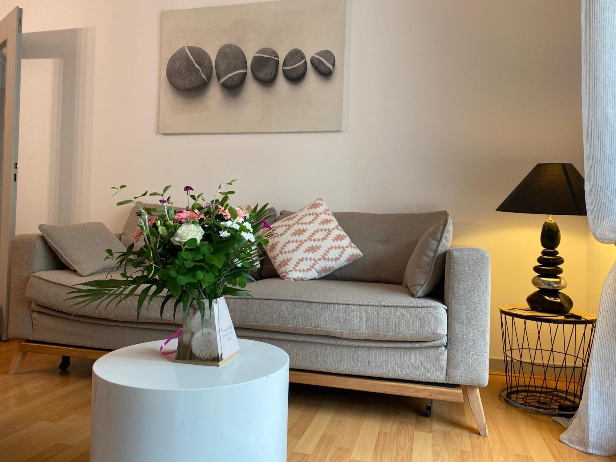 Parking Prive Gratuit, Balcon, 2 Chambres Clermont-Ferrand Ngoại thất bức ảnh