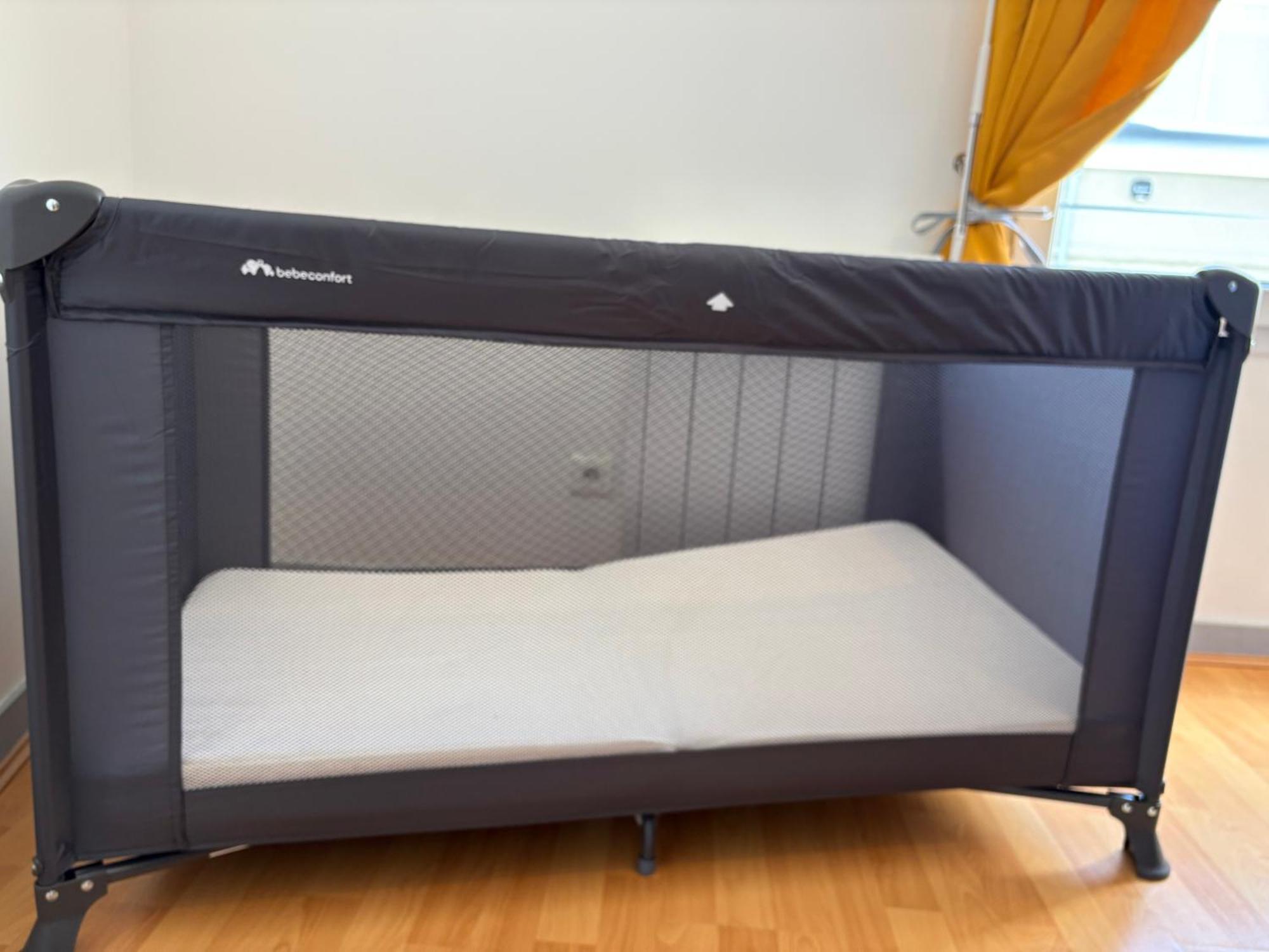 Parking Prive Gratuit, Balcon, 2 Chambres Clermont-Ferrand Ngoại thất bức ảnh