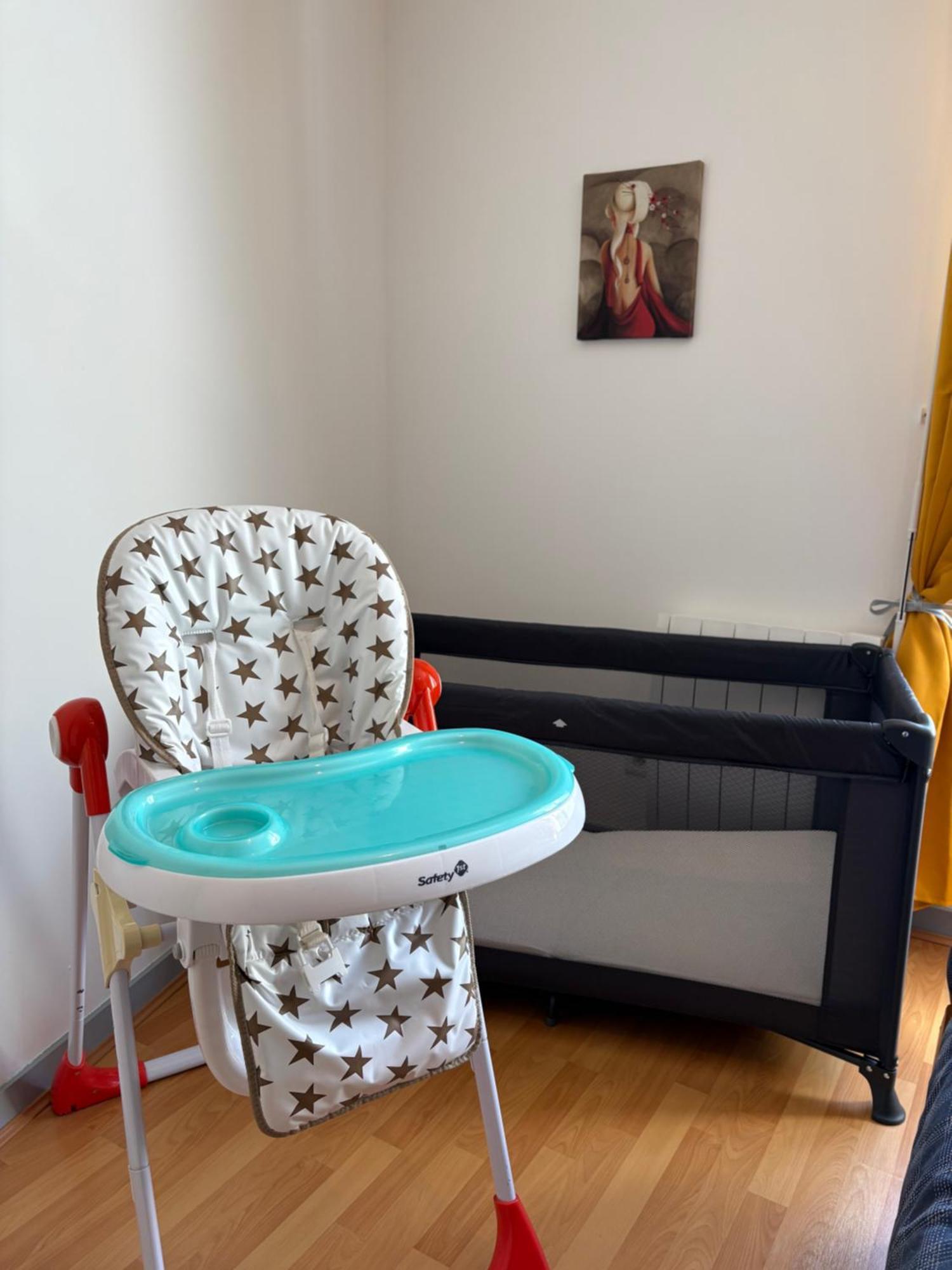 Parking Prive Gratuit, Balcon, 2 Chambres Clermont-Ferrand Ngoại thất bức ảnh